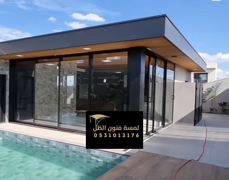 بناء ملاحق خارجية في مكة