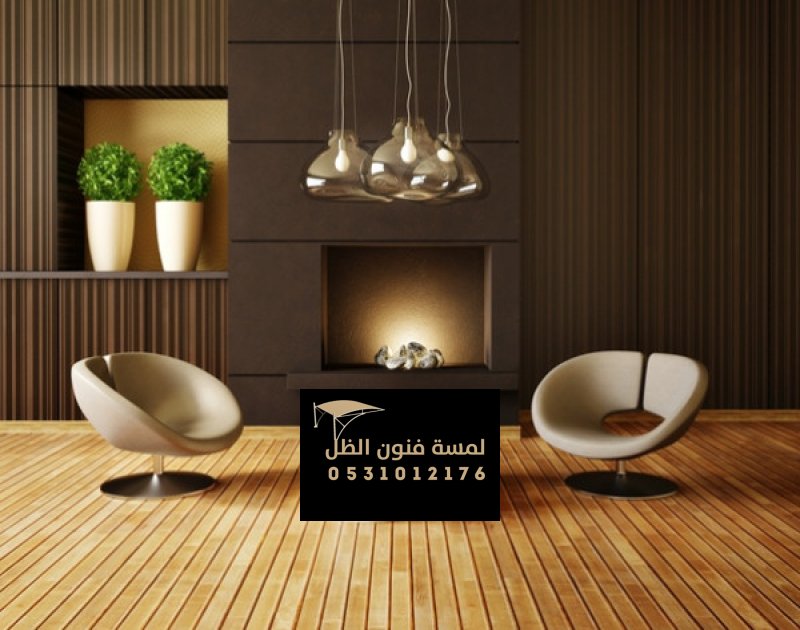 ديكورات بديل خشب في مكة | تركيب أحدث ديكورات بديل الخشب