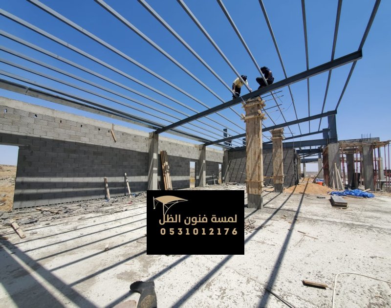 مقاول هناجر ومستودعات مكة – تصميم وتنفيذ احترافي بجودة عالية وأسعار منافسة