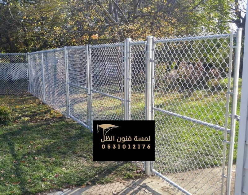 شبوك مكة | تركيب شبوك زراعية | شبوك حماية مزارع مكة