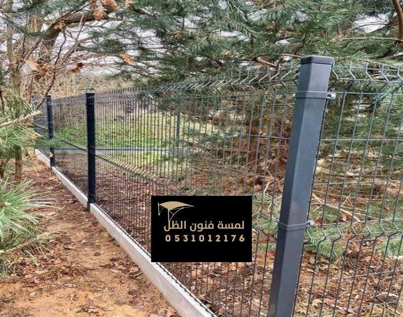 شبوك زراعية مكة | تركيب شبوك مزارع | معلم شبوك