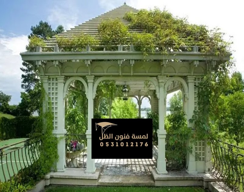 تفصيل خيام وبيوت شعر في مكة – أصالة التصميم وجودة التنفيذ