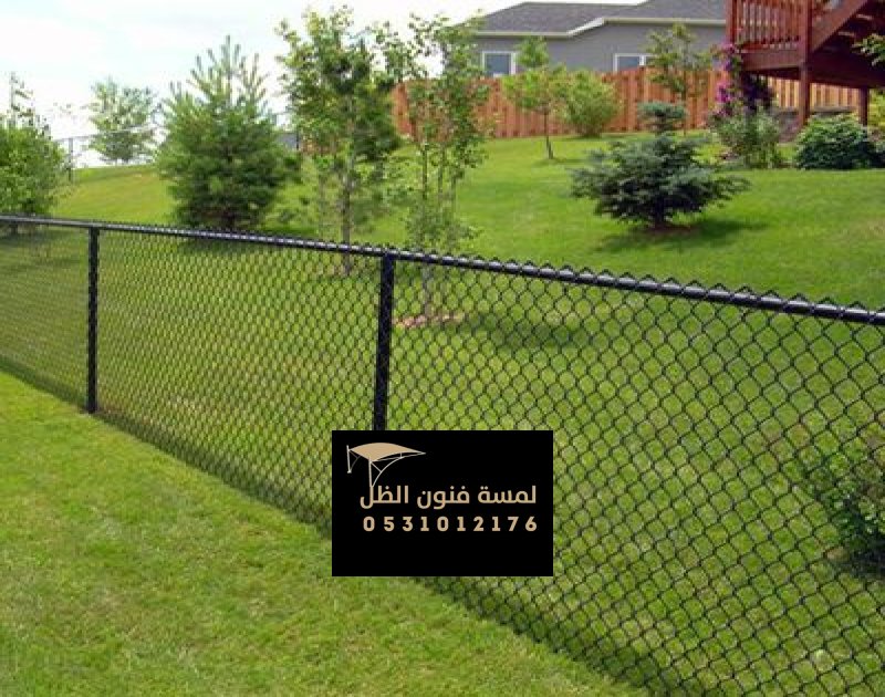 تركيب شبوك مزارع في مكة | معلم تركيب شبوك بأسعار تنافسية وجودة عالية